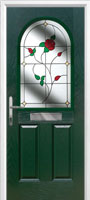 2 Panel 1 Arch