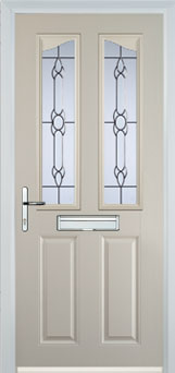2 Panel 2 Angle