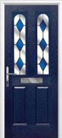 2 Panel 2 Arch