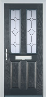 2 Panel 2 Square