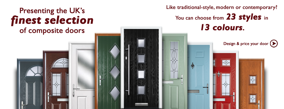 Composite Doors, Front Doors, Back Doors, DIY 956 x 369 · 287 kB · png