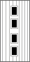4 Square Composite Fire Doors