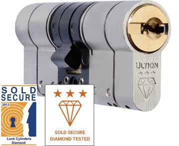 ultion cylinder