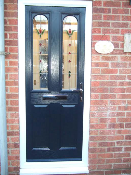 GRP Composite Doors UK Reviews