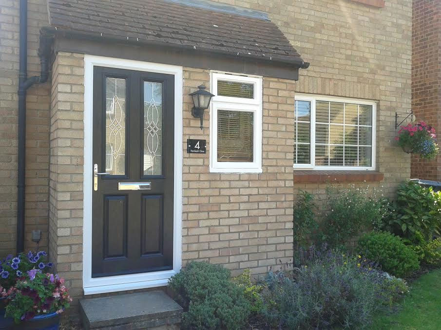 GRP Composite Doors UK Reviews