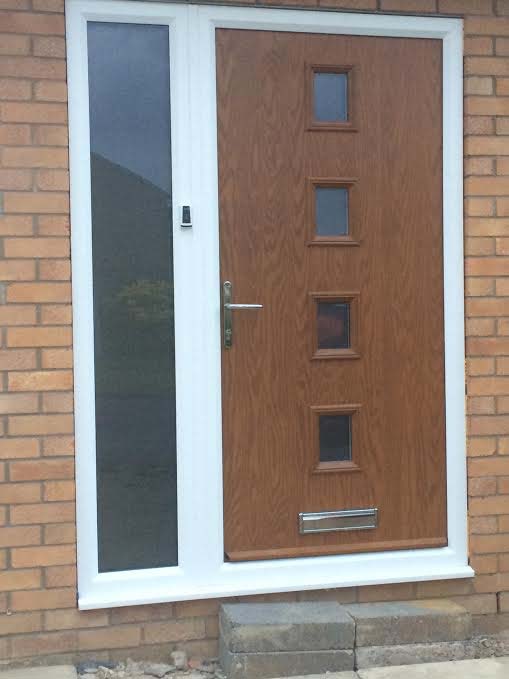 GRP Composite Doors UK Reviews