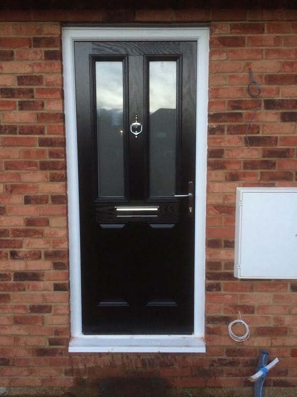 GRP Composite Doors UK Reviews