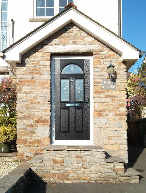 GRP Composite Doors UK Reviews