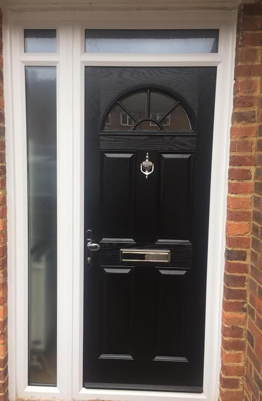GRP Composite Doors UK Reviews