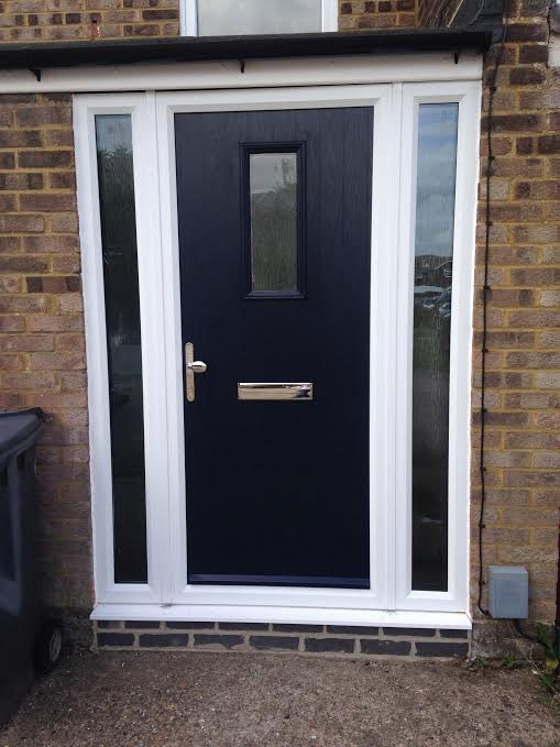 GRP Composite Doors UK Reviews
