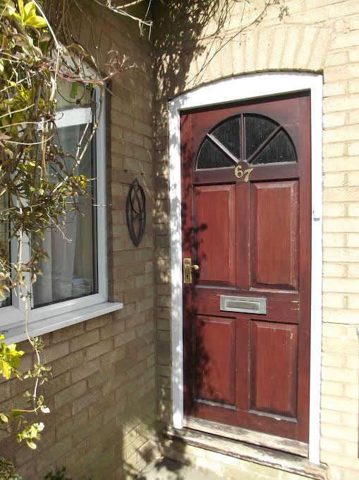GRP Composite Doors UK Reviews