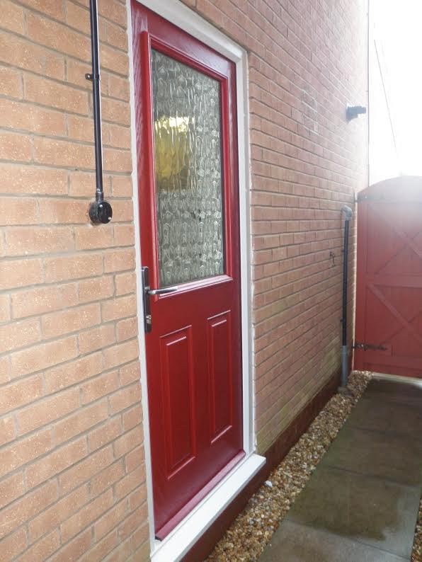 GRP Composite Doors UK Reviews