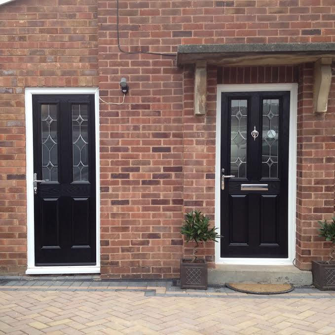 GRP Composite Doors UK Reviews