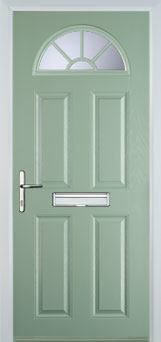 Chartwell Green Composite Doors Chartwell Green Composite Doors