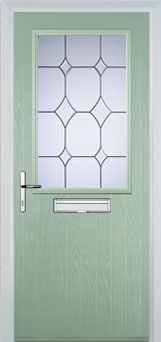 Chartwell Green Composite Doors Chartwell Green Composite Doors