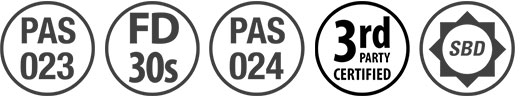 internal fd30 fire door accreditations