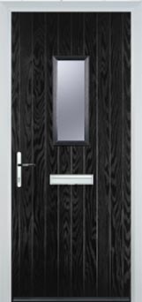 1 square fd30 fire doors