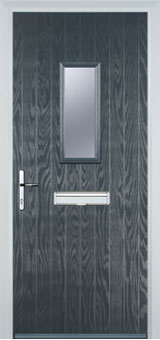 1 square fd30 fire doors