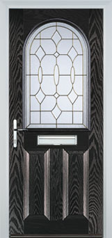 2 panel 1 arch