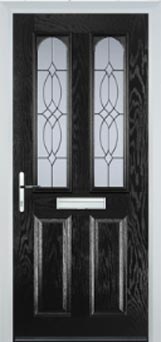 2 panel 2 arch