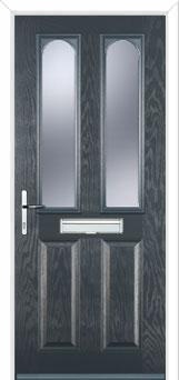 2 panel 2 arch