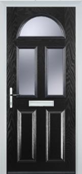 2 panel 2 square 1 arch