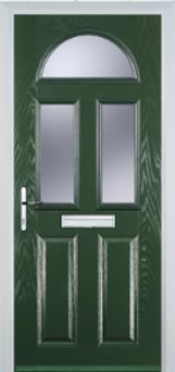 2 panel 2 square 1 arch