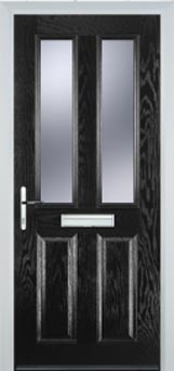 2 panel 2 square fd30 fire door