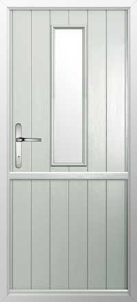 Flint 4 Composite Stable Door in Painswick