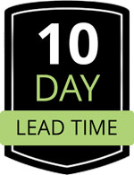 composite door lead time