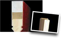 solid door slab