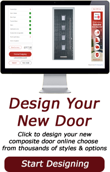 composite door designer