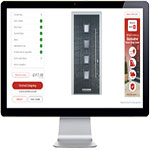 composite door designer
