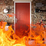 fd30 internal composite fire doors