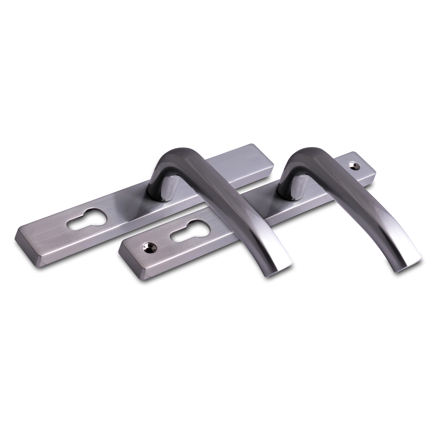 Architectural Lever Handle Choices