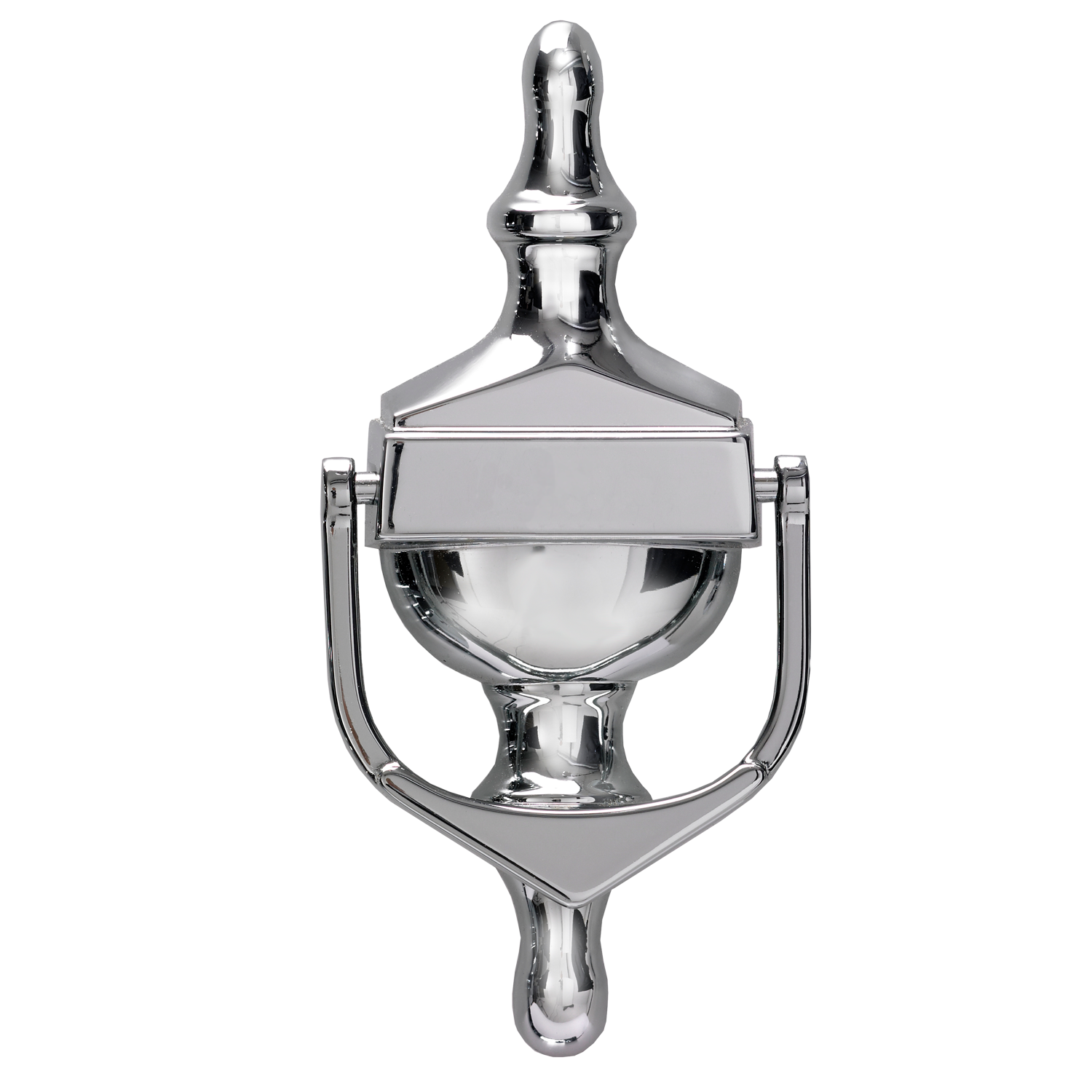 Victorian Urn Knocker