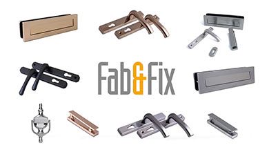 Fab&Fix Standard