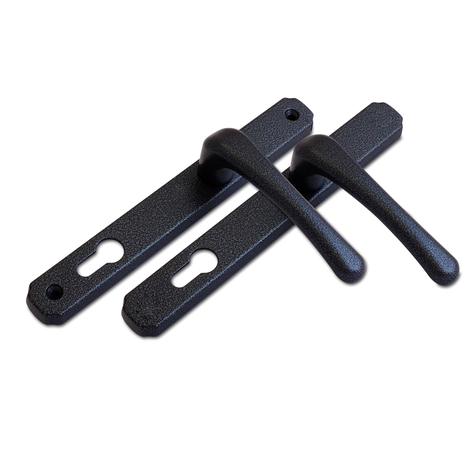 Heritage Lever Handle Choices
