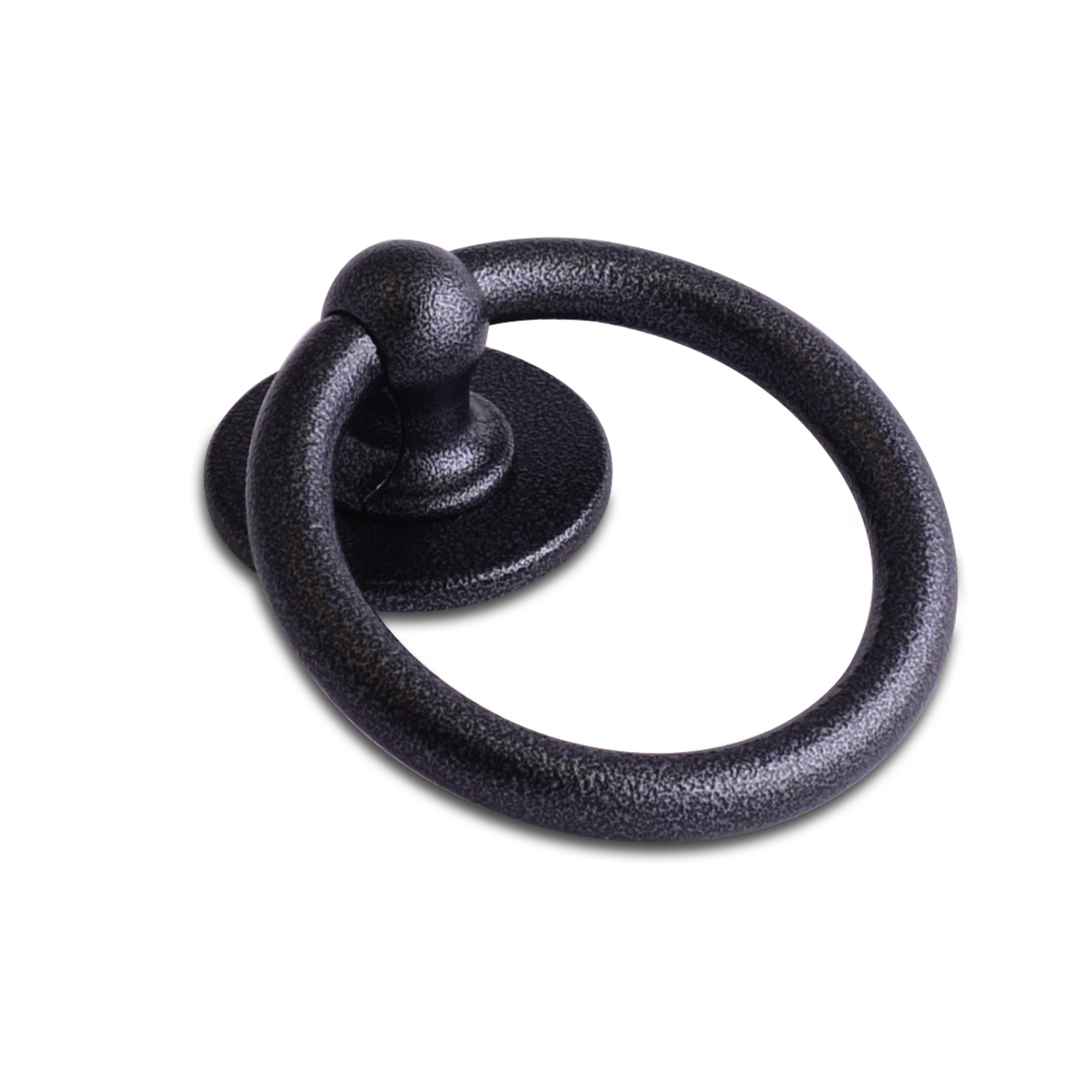 Bull Ring Knocker