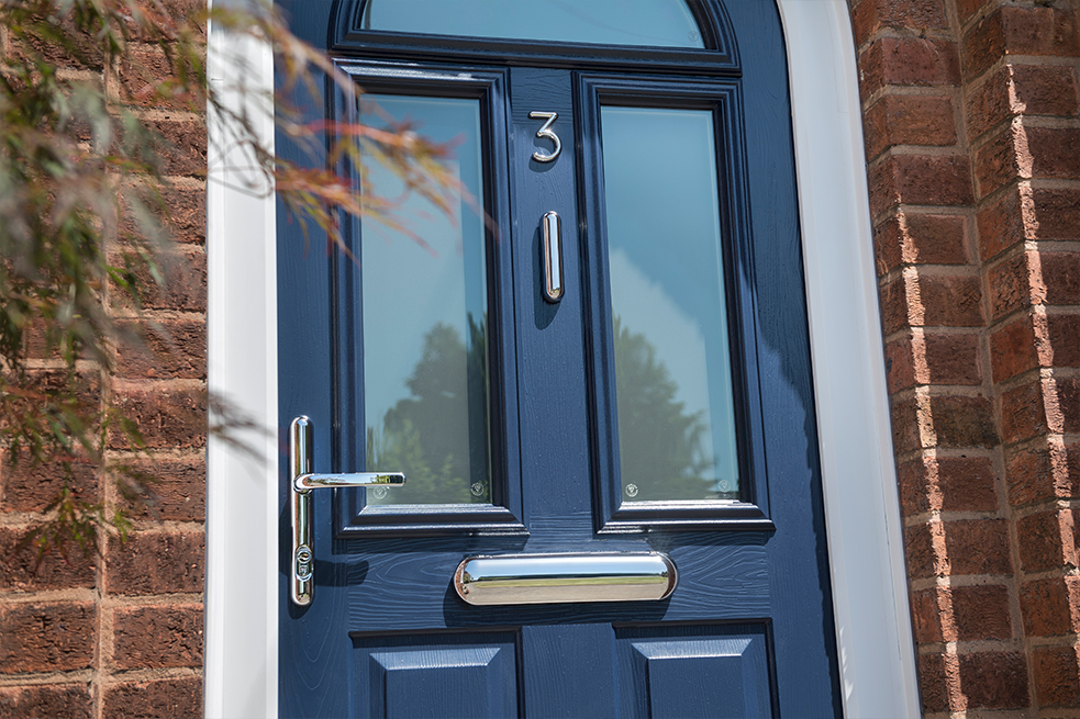 Door Hardware