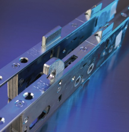 yale lockmaster