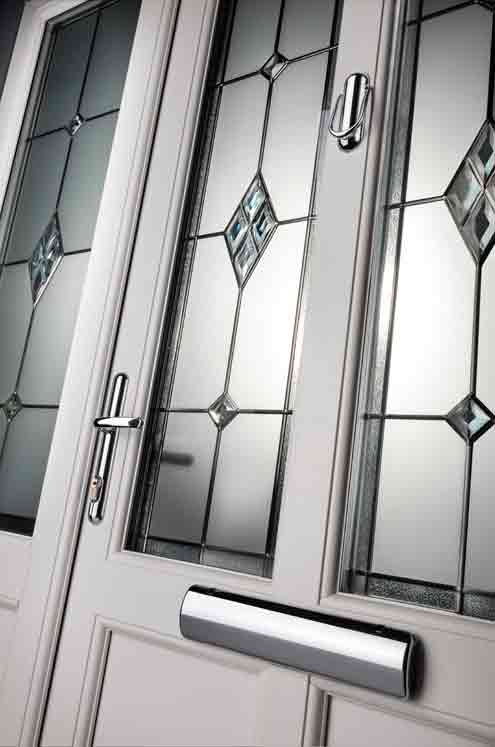 Door Hardware