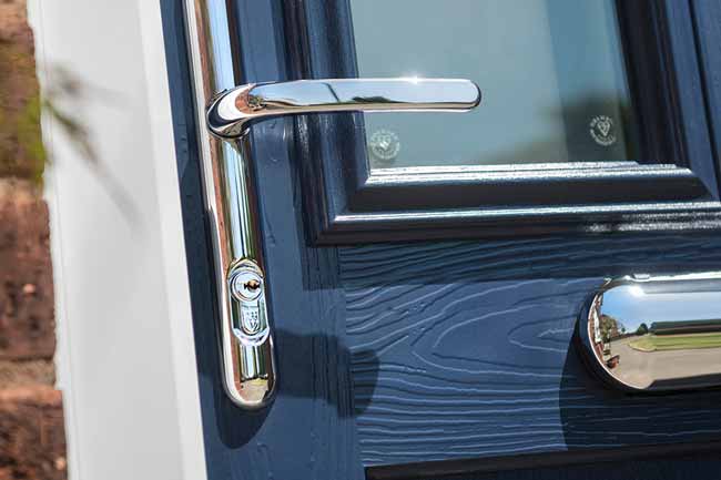 sweet hardware handles
