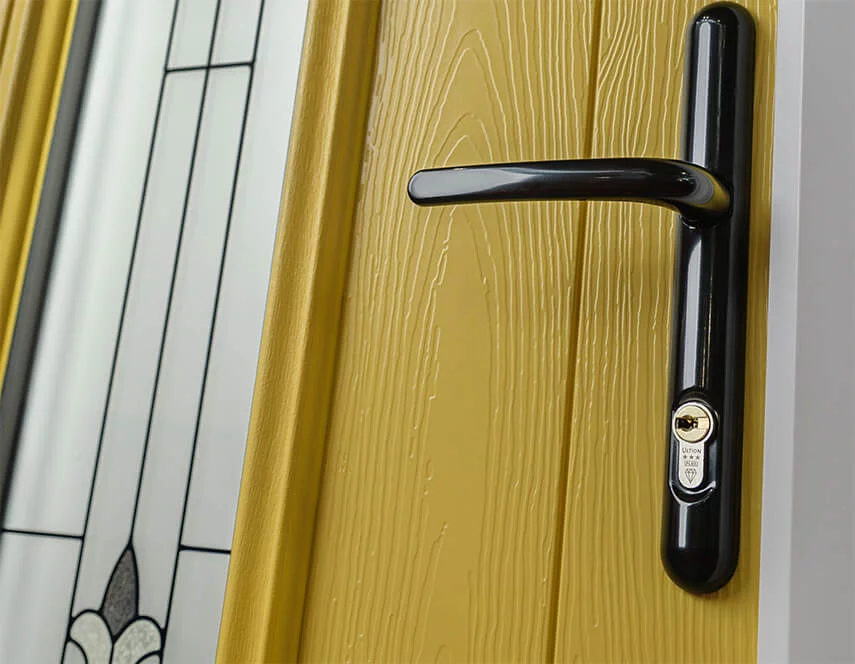Sweet Lever Lever Handle