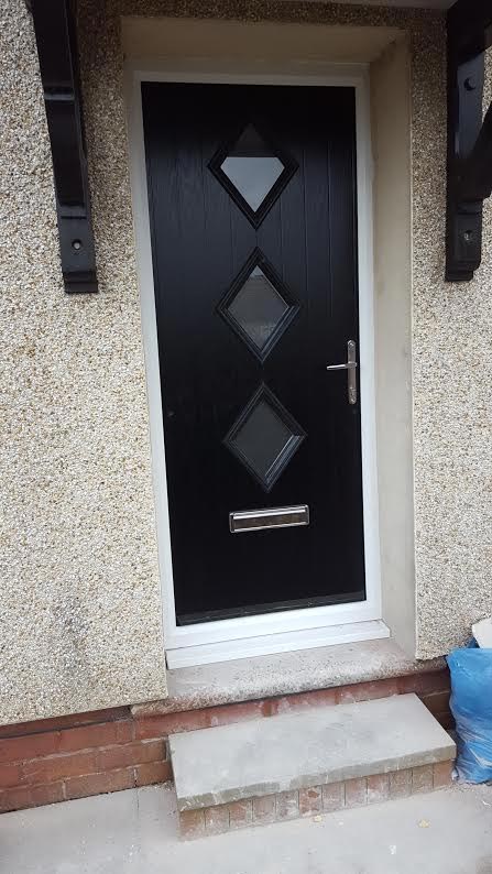 Grp Composite Doors Uk Reviews