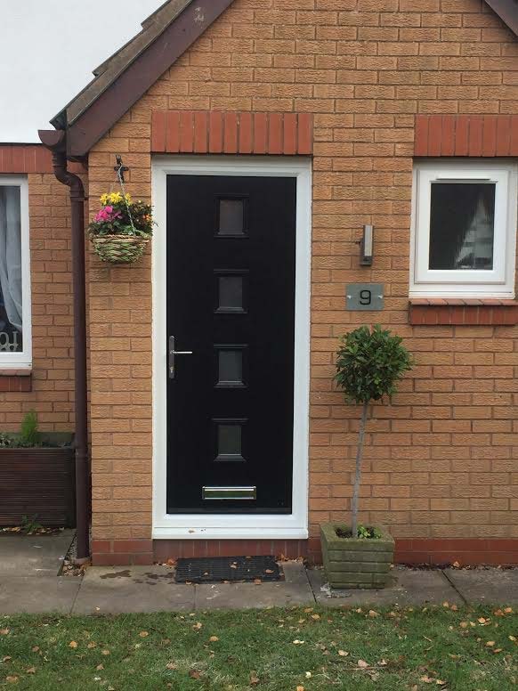 GRP Composite Doors UK Reviews GRP Composite Doors UK Reviews