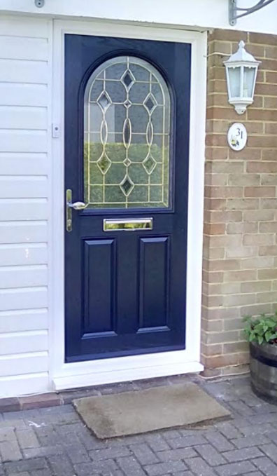 Grp Composite Doors Uk Reviews
