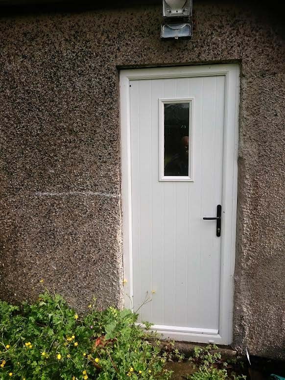 GRP Composite Doors UK Reviews