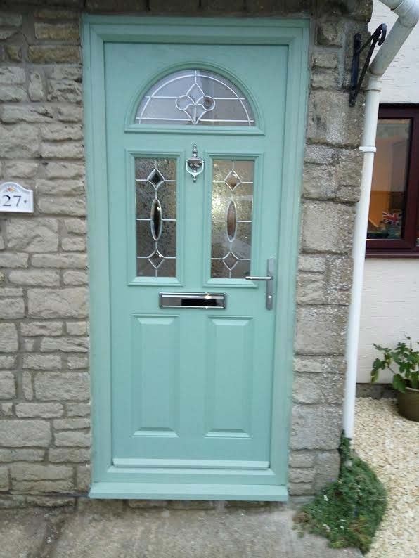 GRP Composite Doors UK Reviews