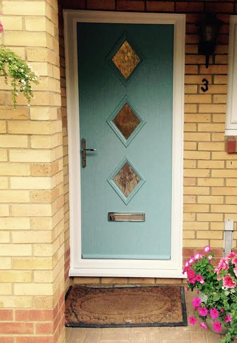 Grp Composite Doors Uk Reviews
